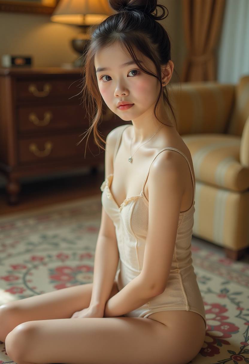 AI生活记录视频