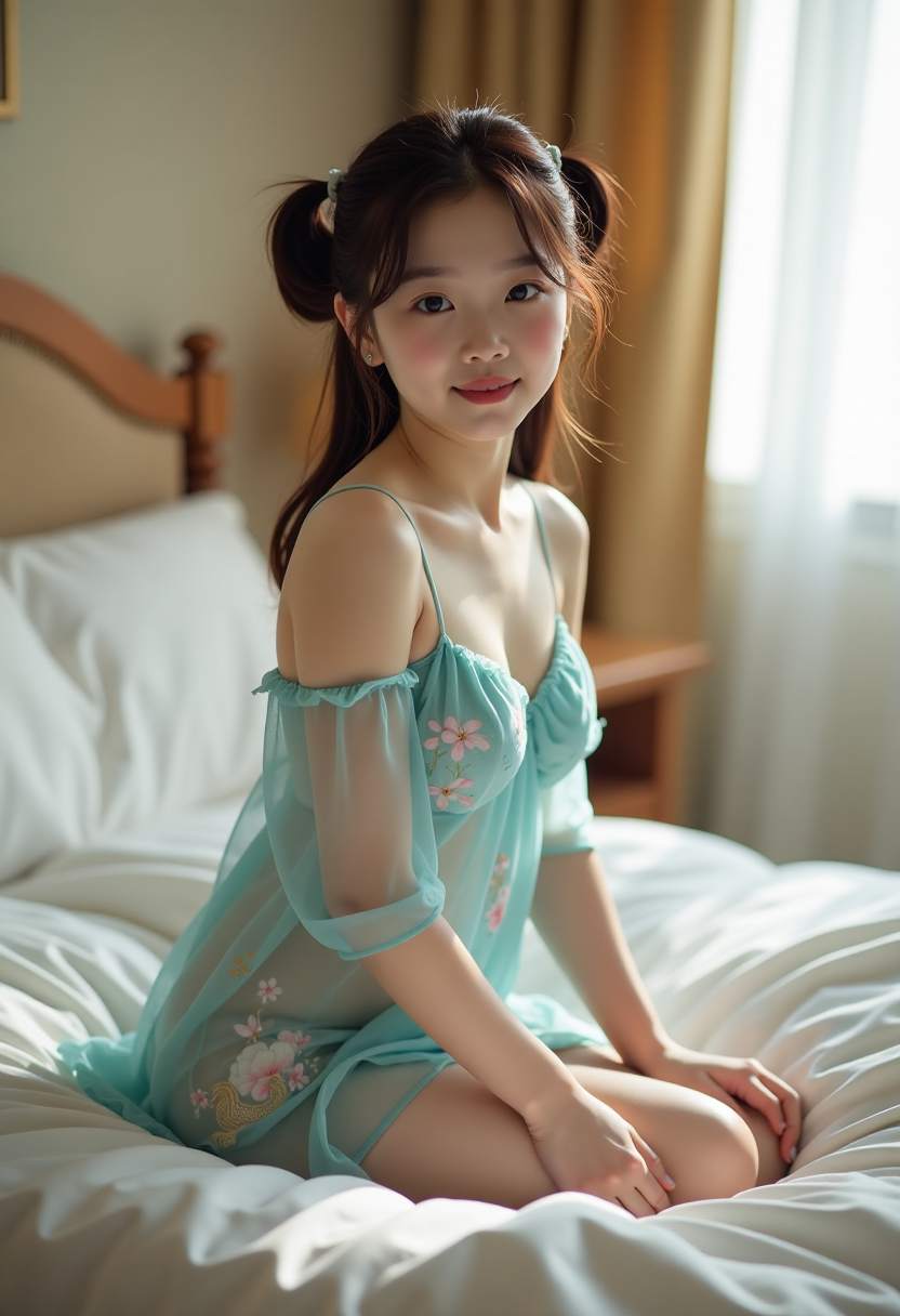 AI游戏场景视频