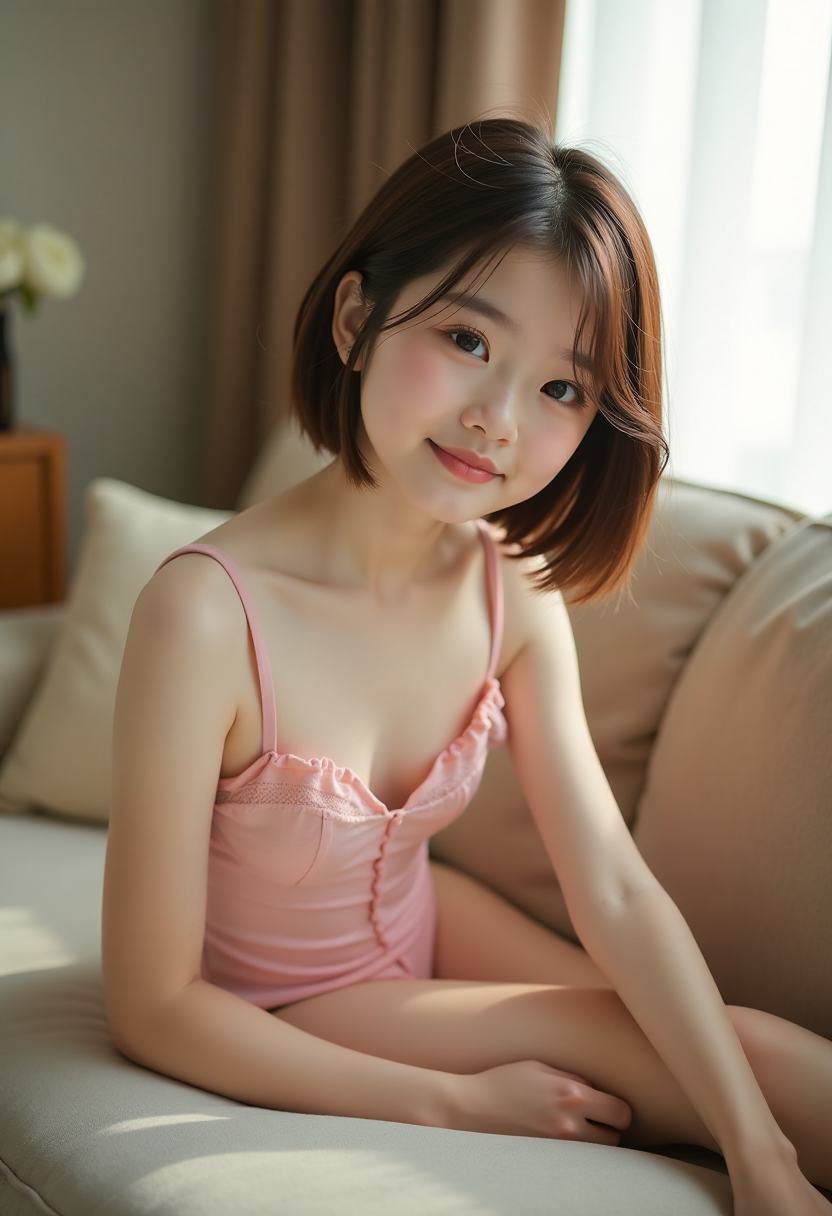 AI游戏角色设计视频缩略图